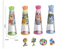 赠品玩具万花筒