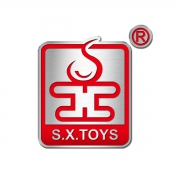 广东胜雄玩具实业有限公司