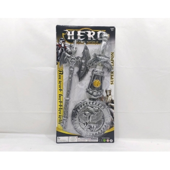 新款罗马兵器  多款搭配